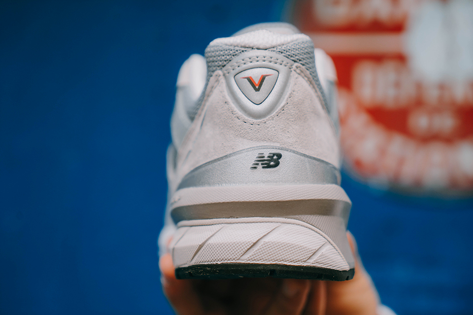 new balance 990 homme paris