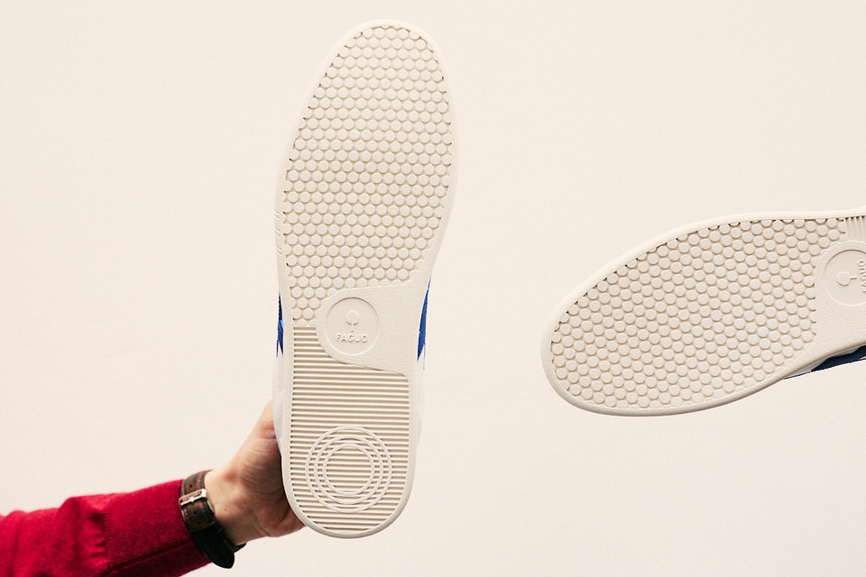 Faguo Hazel Paire