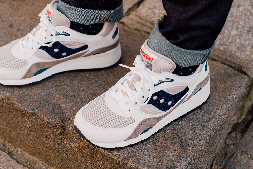 le coq sportif r600