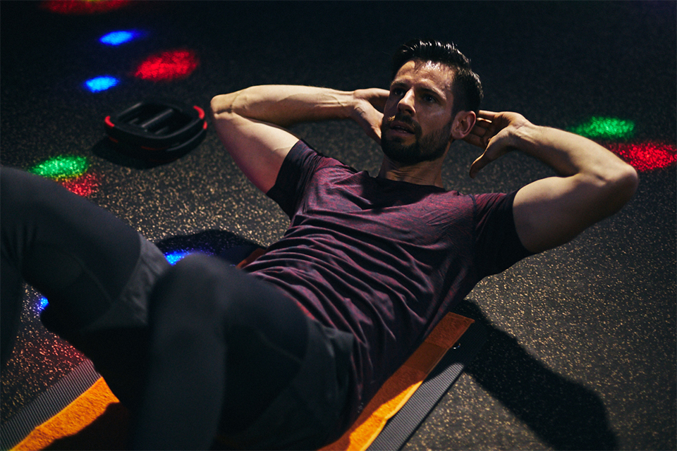 test body sculpt l'appart fitness max crunch