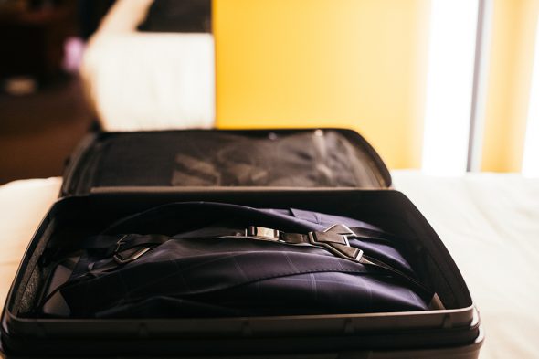 Valise Thule Revolve Costumes