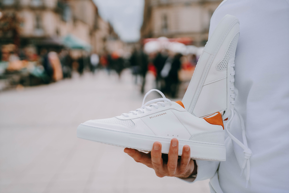 Uretfærdighed mandskab Bløde fødder Le guide des sneakers blanches : Comment choisir ses baskets banches ?