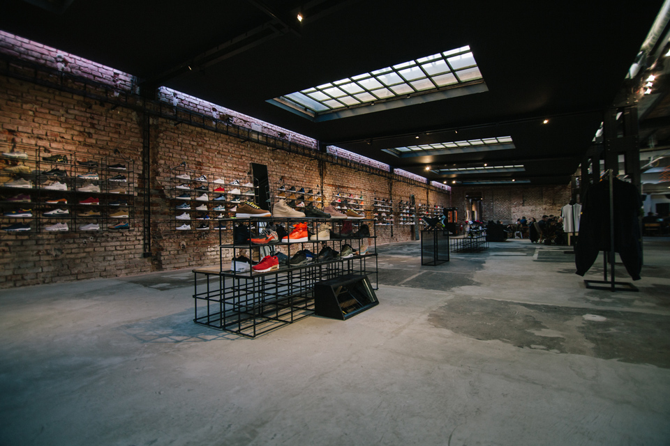 Footshop Sneaker Shop