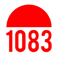 Logo 1083