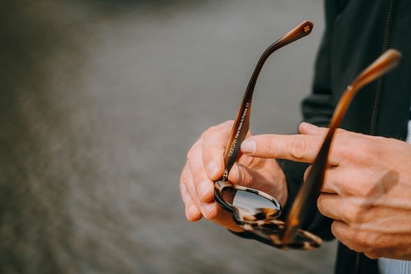 Prevalaye lunettes Tseegan focus marque