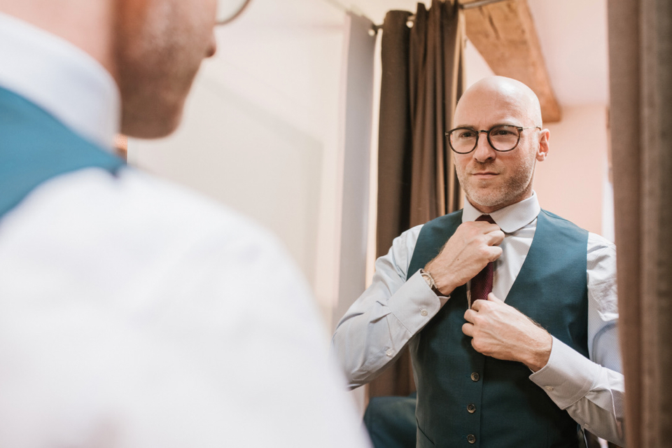 Cadeau Saint Valentin Homme : Carnet pour hommes, Je pense qu'être