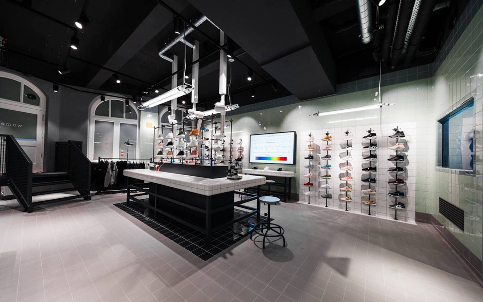 Solebox Sneaker Shop