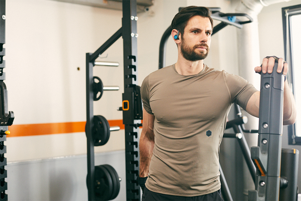 Comment porter un jogging au bureau sans avoir l'air d'aller à la salle de  sport ?