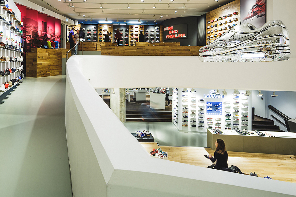 Titolo Sneaker Shop