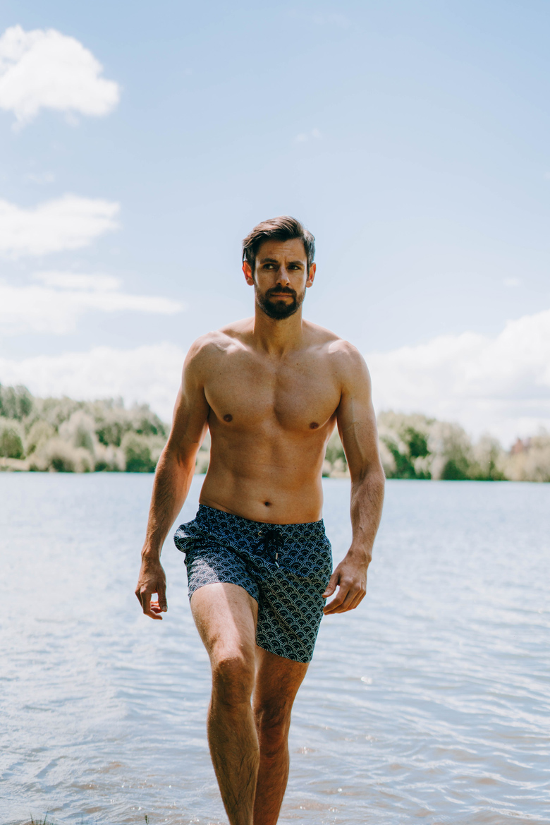 Maillot de bain Apn e Test Avis