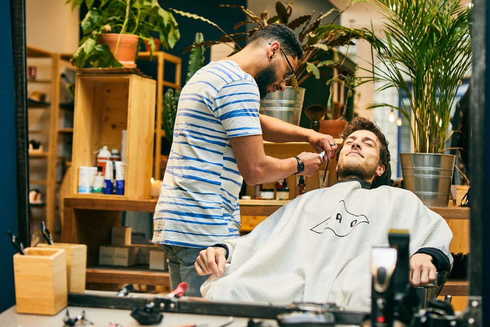 Garconniere Bordeaux Barbier