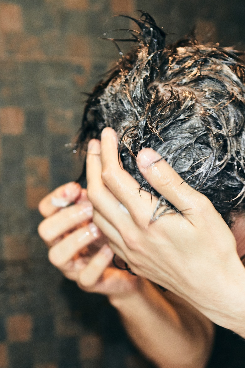 Horace Antipelliculaire Shampooing