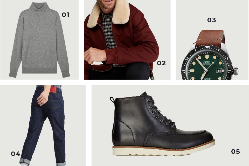 selection soldes galeries lafayette 2eme demarque fw19