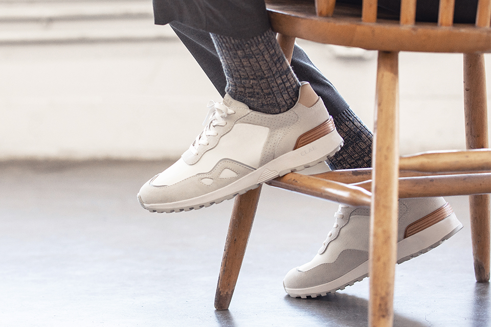 baskets rentrée 2019