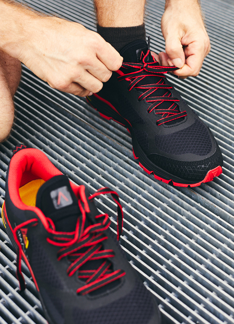 Chaussures Cimalp Drop Control Essayage portrait