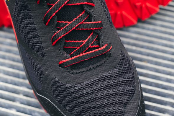 Chaussures Cimalp Drop Control Lacets