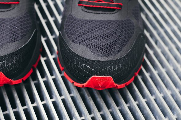 Chaussures Cimalp Drop Control Pointes