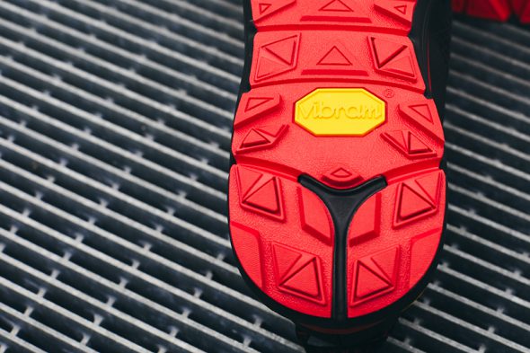 Chaussures Cimalp Drop Control Crampons