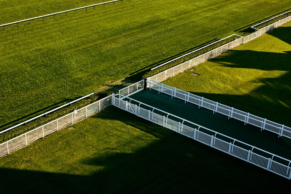 Hippodrome Tenue Ambiance