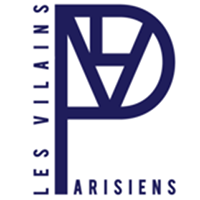 logo les vilains parisiens