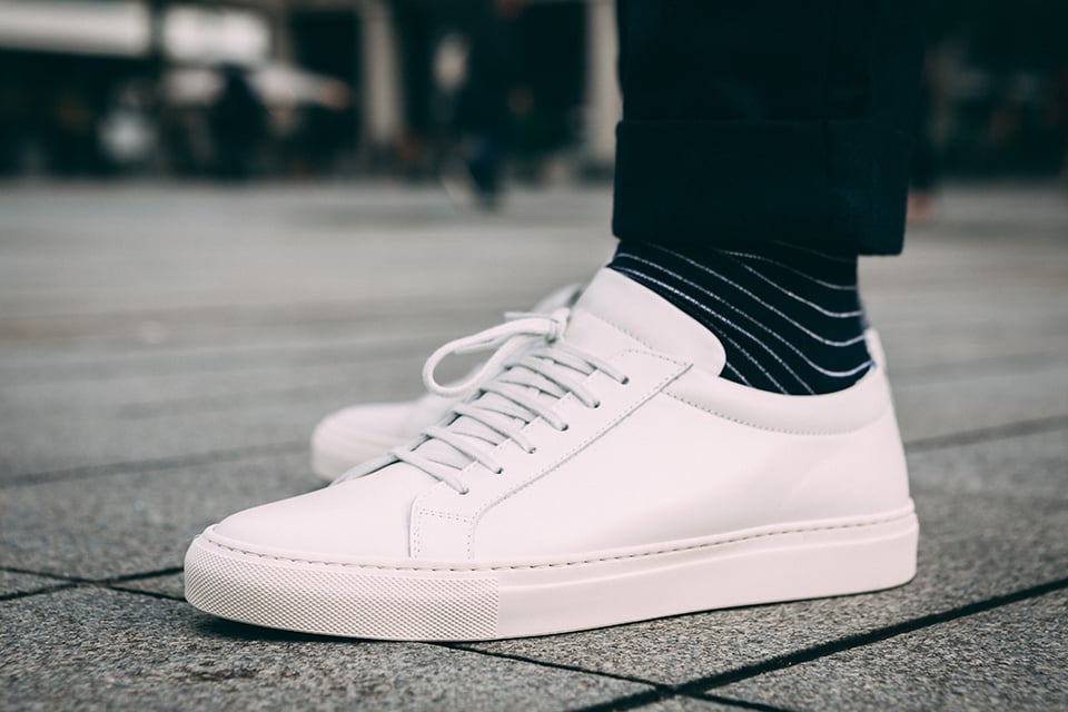 ▷ 10 marques de baskets à connaître