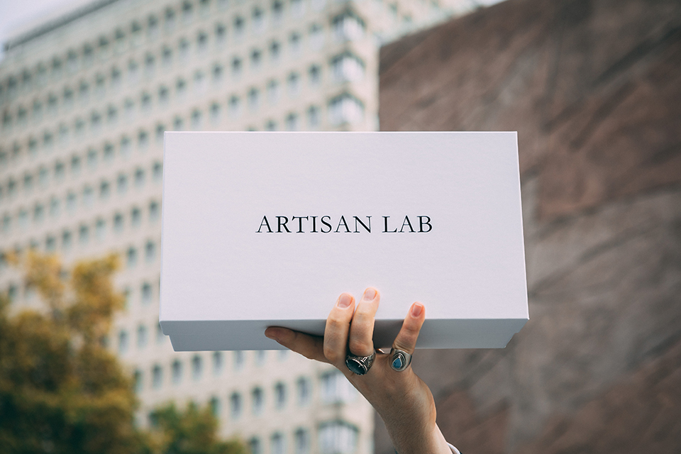 Artisan Lab Marque