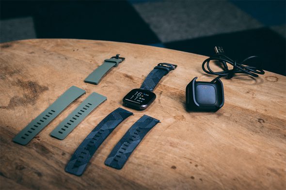 montre connectee fitbit versa 2 test contenu