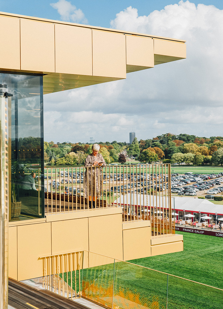 QPAT terrasse balcon