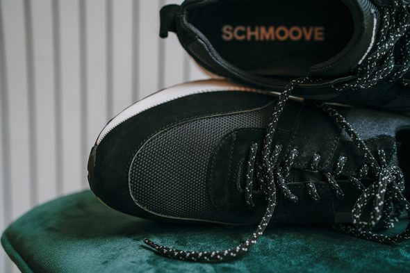 Schmoove Starter Mesh