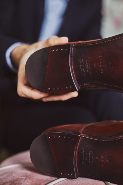 avis chaussures bobbies