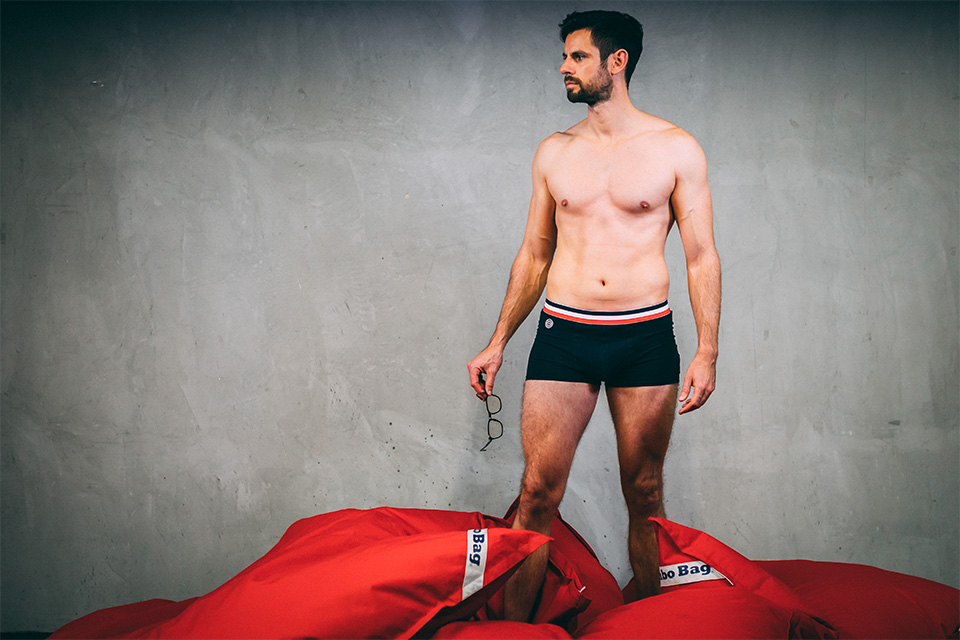 Boxer le slip français marius avis