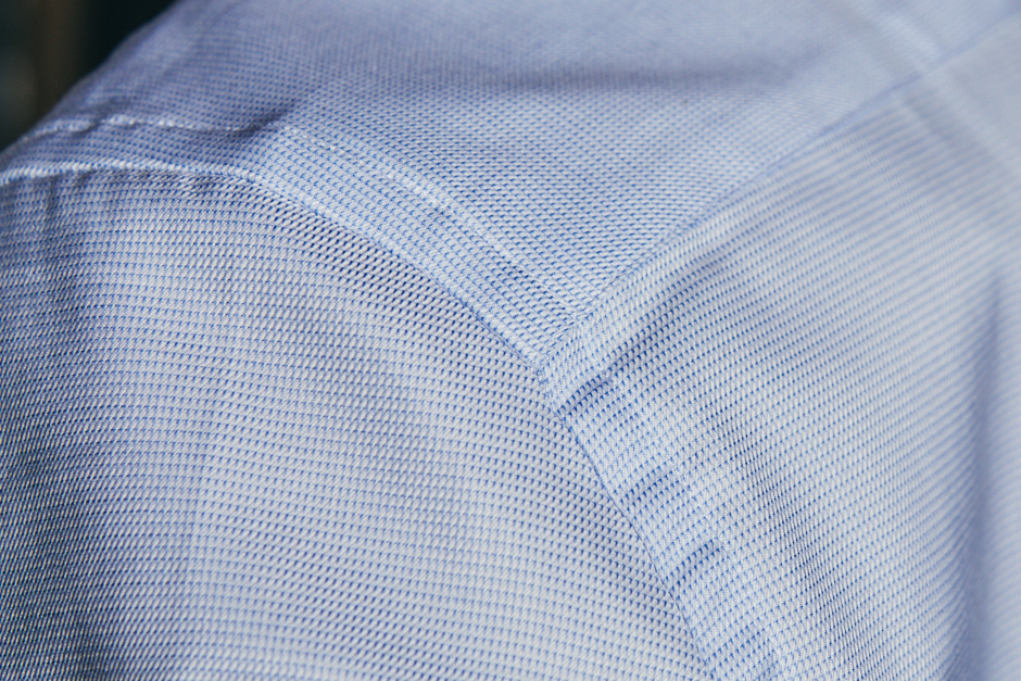 chemise-figaret-twill-première-classe-conception-col