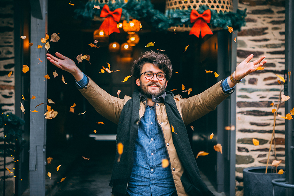 Liste de noël gurvan 2019