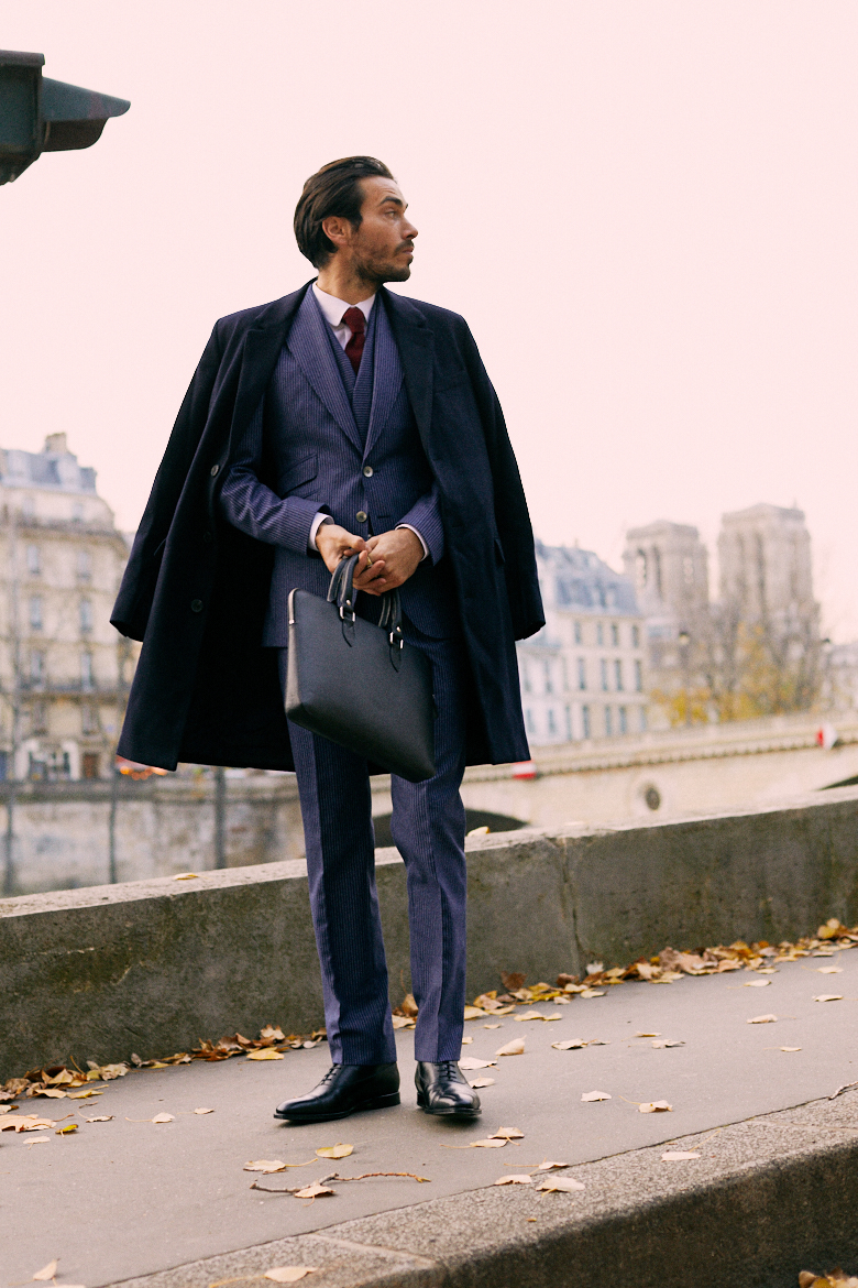 look-costume-surmesure-samson-manteau