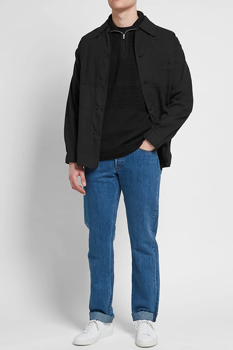 Pull camionneur SNS Herning