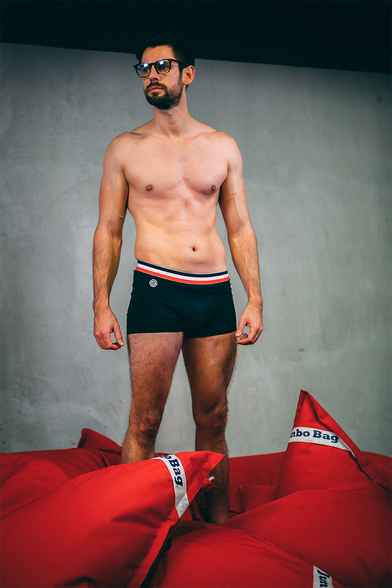 Test avis boxer le slip français marius