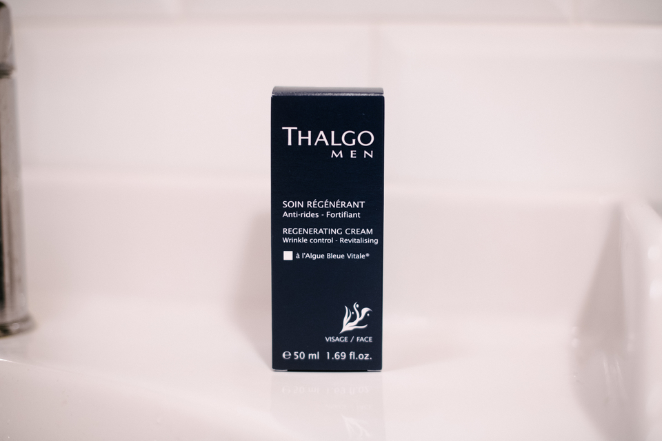 Thalgo Soin Regenerant