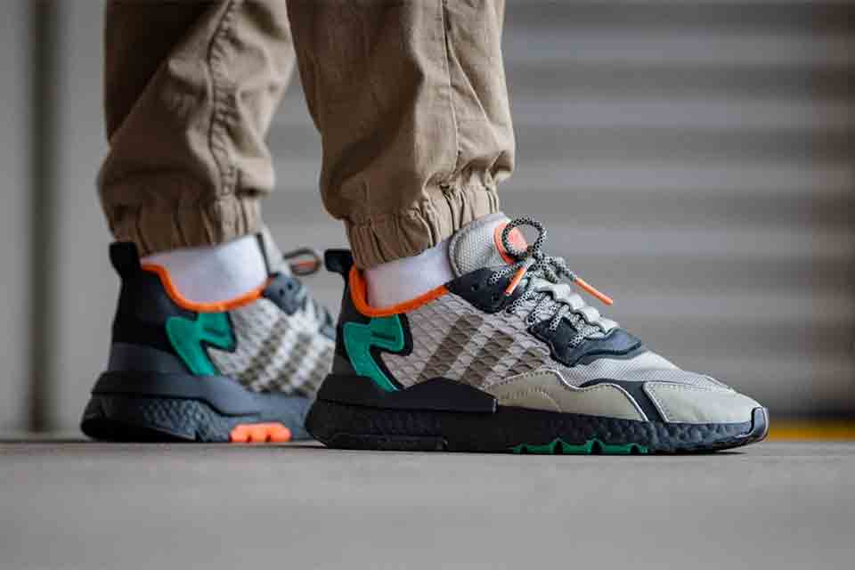 Adidas Nite Jogger