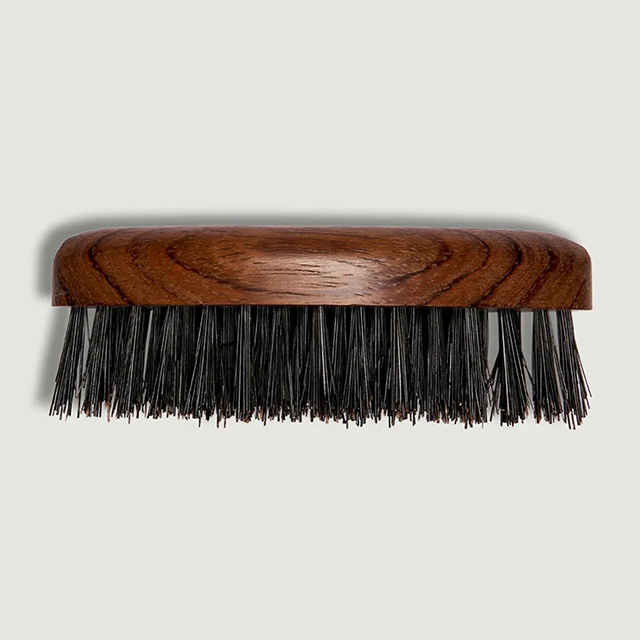 brosse pour barbe la barbiere de paris idee cadeaux barbu