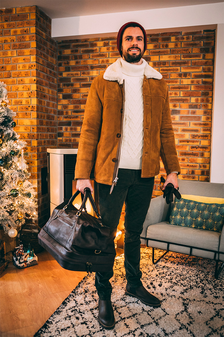 10 Looks De Base Pour L Hiver 2019