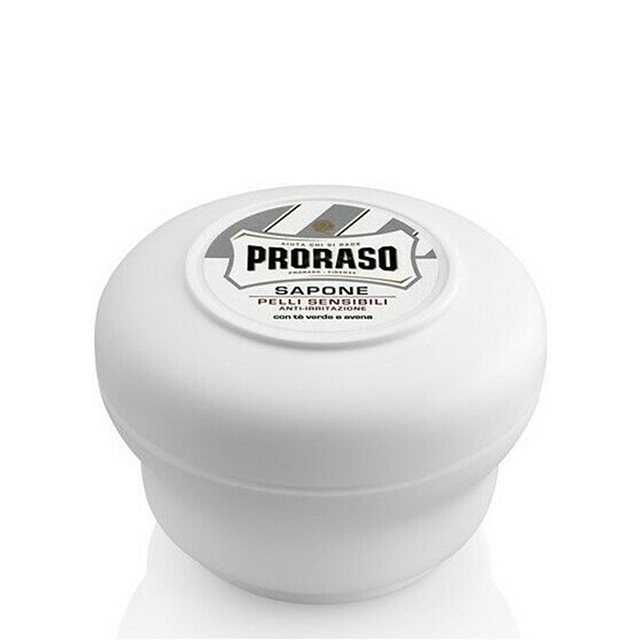 Savon a raser en bol proraso idee cadeaux barbu