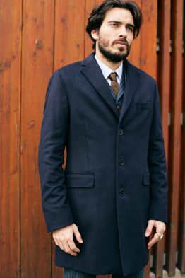 Manteau Bexley Honor?� : Test & Avis