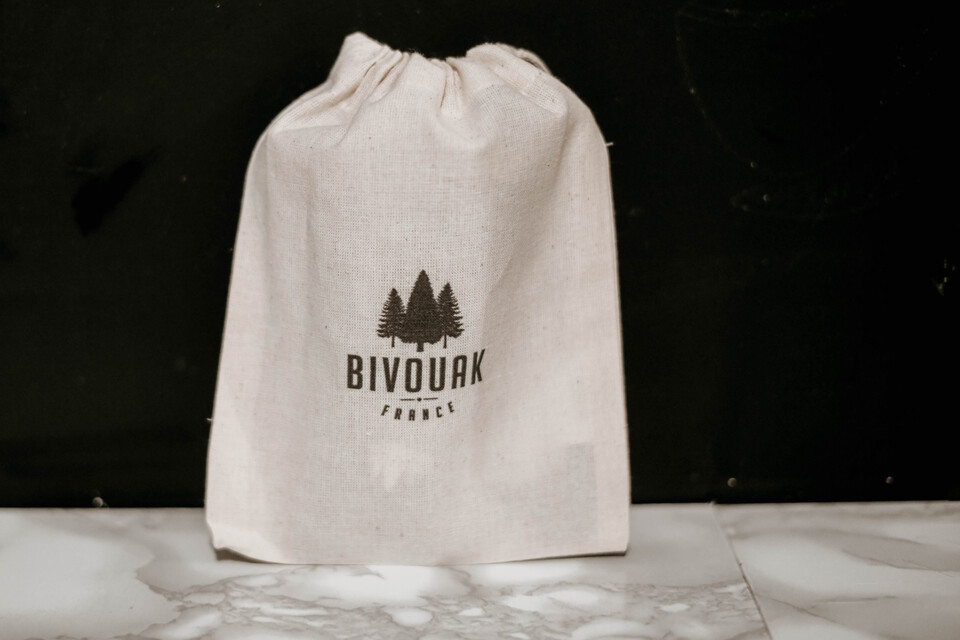 Bivouak Exfoliant Visage