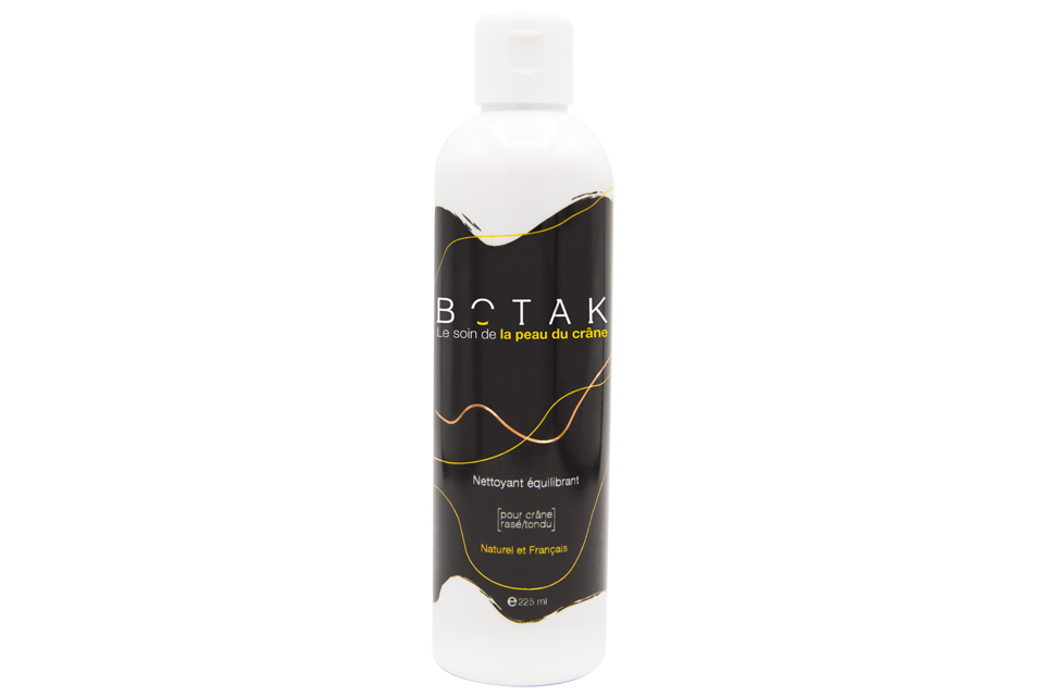 Botak Nettoyant Equilibrant