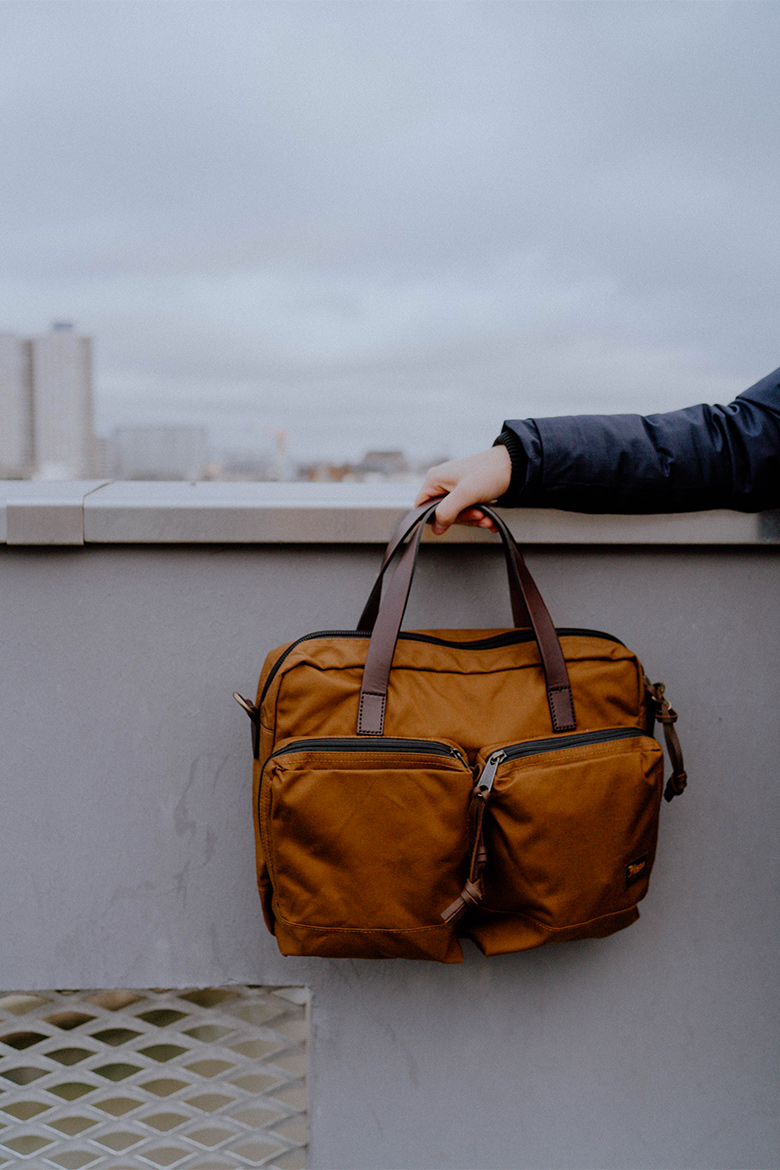 Briefcase filson cordura