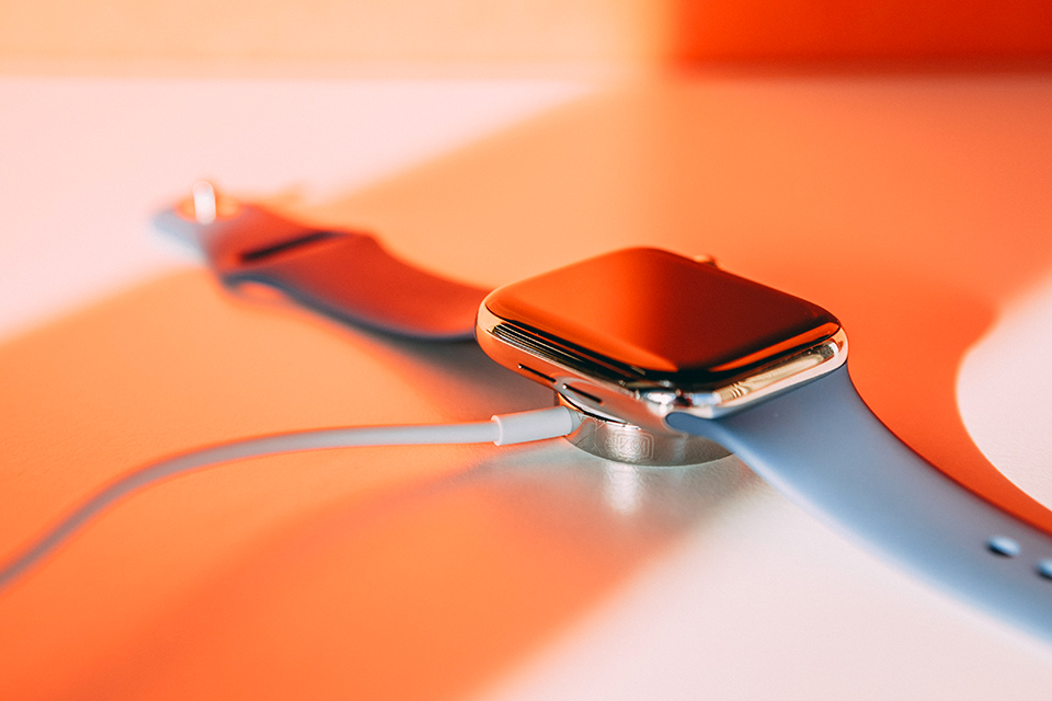 Montre connectée Apple Watch Séries 5 : Test & Avis