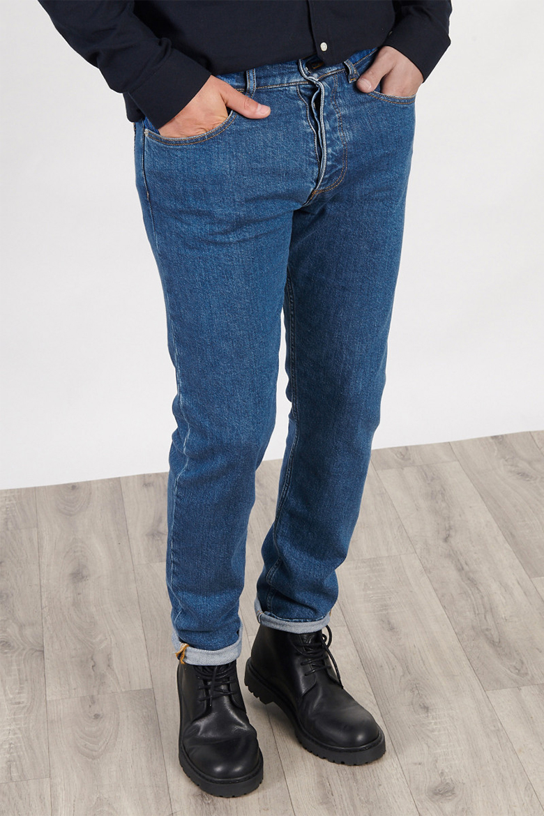 Pantalon skinny enduit Cache Cache | La Redoute