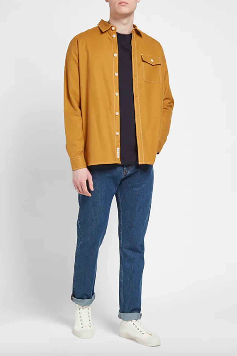 Jean slim Norse Projects wash