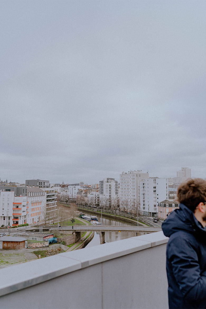 Rennes hiver mail