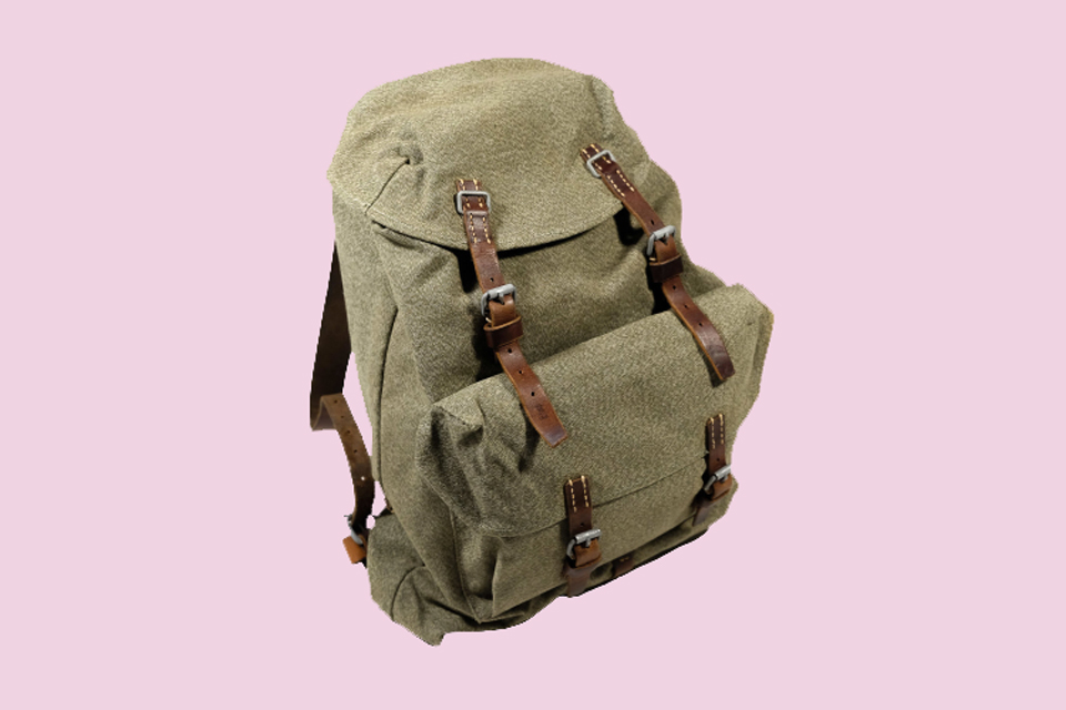 sac militaire suisse